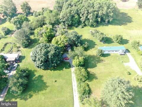 TRACT 10 BIG POOL ROAD, CLEAR SPRING, MD 21722