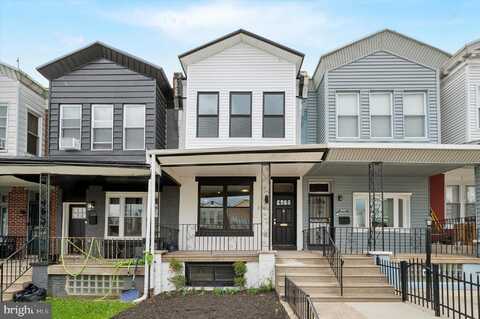 1740 N 61ST STREET, PHILADELPHIA, PA 19151