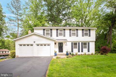 1127 RIVA RIDGE DRIVE, GREAT FALLS, VA 22066