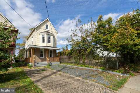 3414 OLD YORK ROAD, BALTIMORE, MD 21218