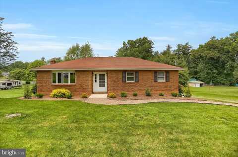 325 ORNDORF ROAD, SPRING MILLS, PA 16875