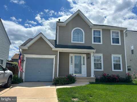 21 FIELDCREST DRIVE, WESTAMPTON, NJ 08060