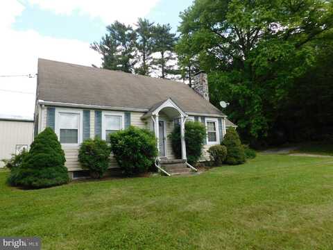 1354 W JARRETTSVILLE ROAD, FOREST HILL, MD 21050