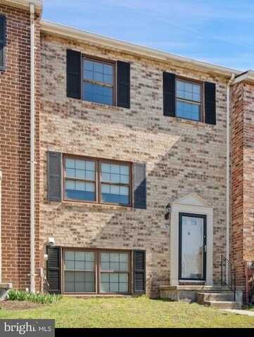 39 BADGER GATE COURT, BALTIMORE, MD 21228