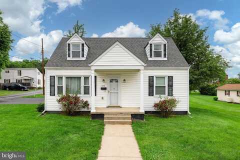 220 MECHANIC STREET, LURAY, VA 22835