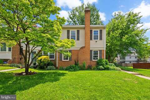 17725 BUEHLER ROAD, OLNEY, MD 20832
