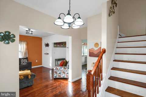 203 LOCH LOMOND ROAD, PHILIPSBURG, PA 16866