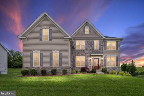 213 ATHENA COURT, WILMINGTON, DE 19808