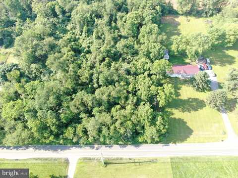 TRACT 14 BIG POOL ROAD, CLEAR SPRING, MD 21722