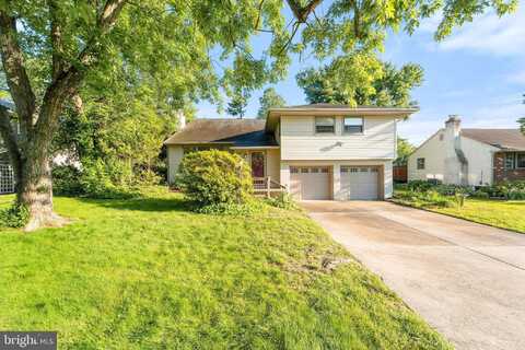 121 MEETING HOUSE LANE, CHERRY HILL, NJ 08002