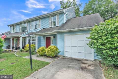 6001 BOBCAT COURT, WALDORF, MD 20603