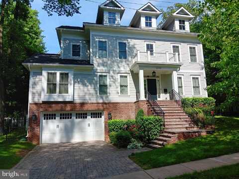 2231 N VERMONT STREET, ARLINGTON, VA 22207