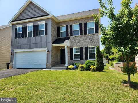 8366 LEIGHBURN DRIVE, ROANOKE, VA 24019