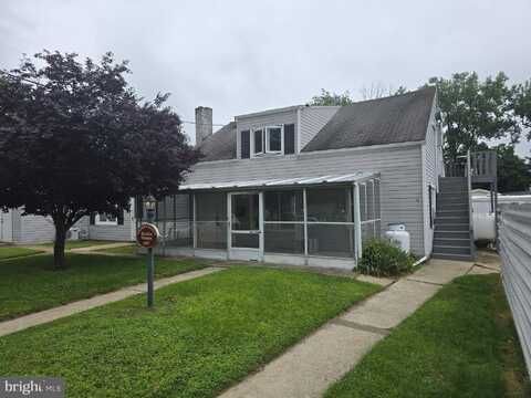 1937 BRISTOL PIKE, MORRISVILLE, PA 19067