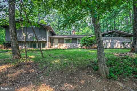 1254 PINCH VALLEY ROAD, WESTMINSTER, MD 21158