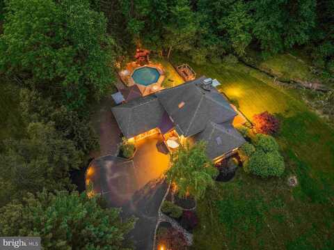 3097 MILL ROAD, DOYLESTOWN, PA 18902