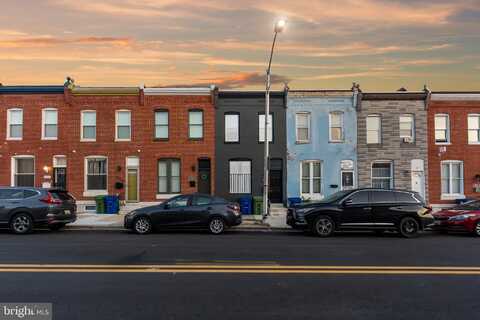 2211 E CHASE STREET, BALTIMORE, MD 21213