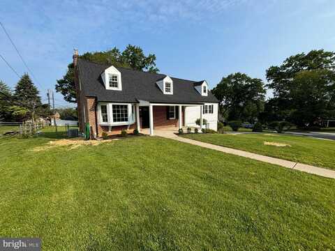 22 RODNEY DRIVE, NEWTOWN SQUARE, PA 19073