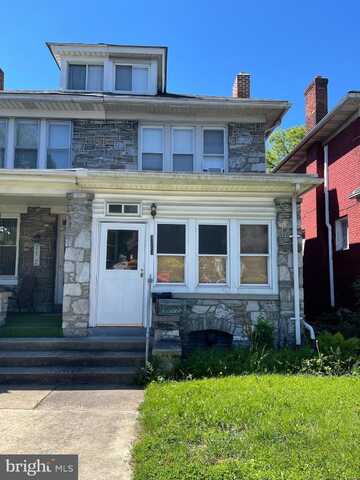 3017 DERRY STREET, HARRISBURG, PA 17111