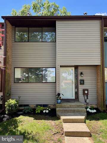 16 TWIN RIVERS DRIVE N, EAST WINDSOR, NJ 08520