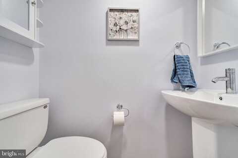 18077 OLDE PORT LANE, TRIANGLE, VA 22172