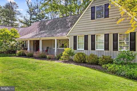 3 DEVON DRIVE, NEW HOPE, PA 18938