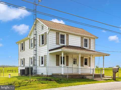 4215 HARNEY ROAD, TANEYTOWN, MD 21787