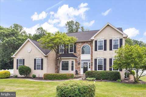 219 GLEN LOCH DRIVE, HONEY BROOK, PA 19344