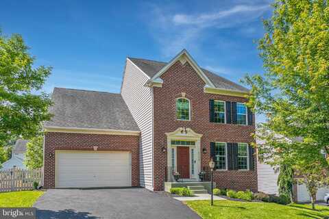 40652 BANSHEE DRIVE, LEESBURG, VA 20175
