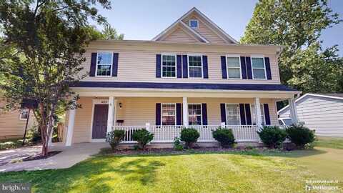 4123 GARDENSEN DRIVE, WOODBRIDGE, VA 22193