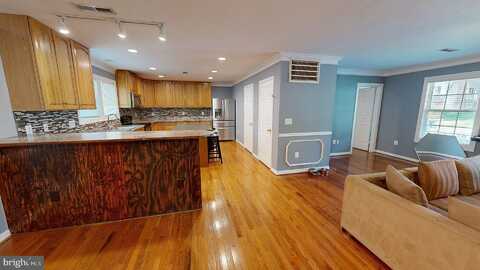 4123 GARDENSEN DRIVE, WOODBRIDGE, VA 22193