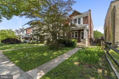 1614 PINE STREET, NORRISTOWN, PA 19401