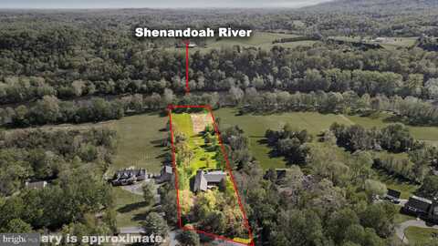 365 STONEY BOTTOM ROAD, FRONT ROYAL, VA 22630