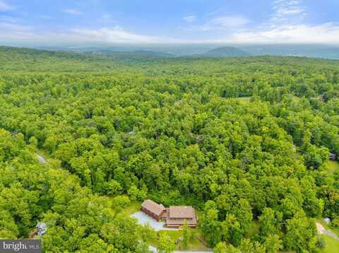 94 TOMAHAWK WAY, LINDEN, VA 22642