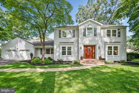 474 EDINBURGH COURT, SEVERNA PARK, MD 21146