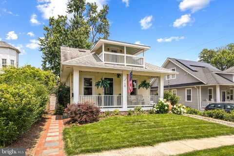 19 W WYATT AVENUE, ALEXANDRIA, VA 22301