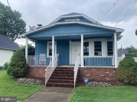 433 W 4TH STREET, FLORENCE, NJ 08518