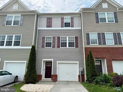 138 DREXEL COURT, MARTINSBURG, WV 25404
