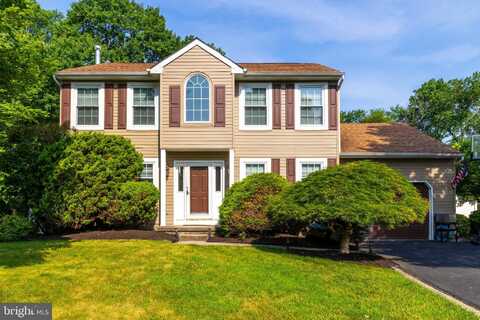 5960 CAPTAIN MILTON E MAJOR AVENUE, BENSALEM, PA 19020