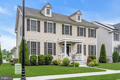 64 BROOKDALE WAY, CHESTERFIELD, NJ 08515