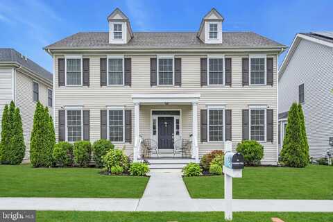 64 BROOKDALE WAY, CHESTERFIELD, NJ 08515
