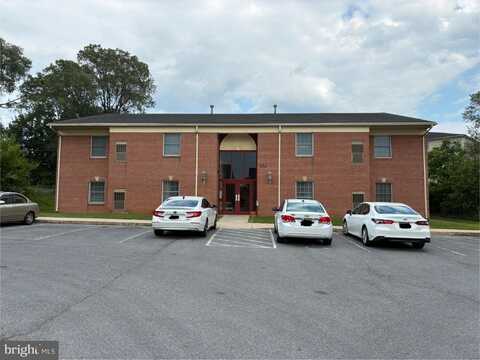 534 PANGBORN BOULEVARD, HAGERSTOWN, MD 21742