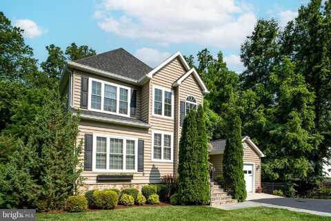 2862 ROSEMARY LANE, FALLS CHURCH, VA 22042