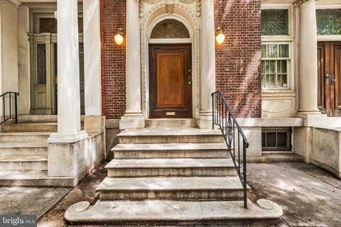 8 W MADISON STREET W, BALTIMORE, MD 21201