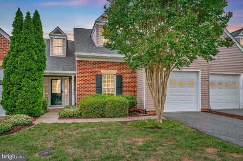 7015 RADFORD DRIVE, FREDERICKSBURG, VA 22407