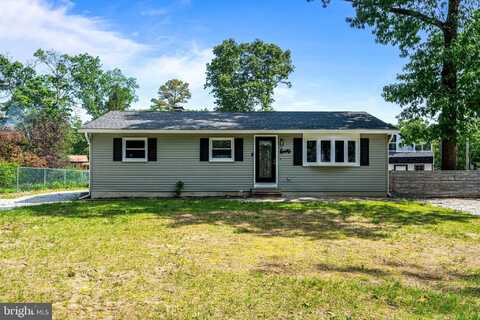 116 CAROL LANE, WILLIAMSTOWN, NJ 08094