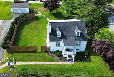 1202 MATSONFORD ROAD, CONSHOHOCKEN, PA 19428