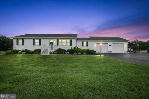 27270 THREE NOTCH ROAD, MECHANICSVILLE, MD 20659