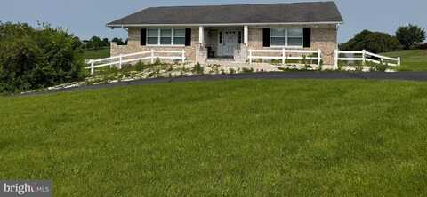 6472 EDWARDS DRIVE, MERCERSBURG, PA 17236