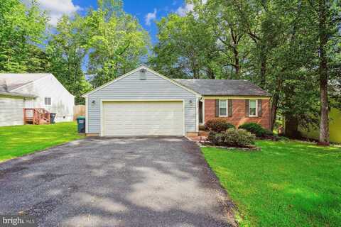 131 PEWTER LANE, STAFFORD, VA 22554